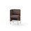 Modulsofa Adapt 60 lav rygg sidepanel høyre sh65 h108