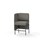 Modulsofa Adapt 60 lav rygg sidepanel høyre sh65 h108