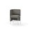 Modulsofa Adapt 60 lav rygg sidepanel høyre sh65 h108