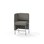 Modulsofa Adapt 60 lav rygg sidepanel høyre sh65 h108