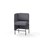 Modulsofa Adapt 60 lav rygg sidepanel høyre sh65 h108