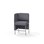 Modulsofa Adapt 60 lav rygg sidepanel høyre sh65 h108