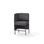 Modulsofa Adapt 60 lav rygg sidepanel høyre sh65 h108