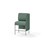 Modulsofa Adapt 60 lav rygg sidepanel venstre sh65 h108