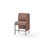 Modulsofa Adapt 60 lav rygg sidepanel venstre sh65 h108