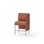 Modulsofa Adapt 60 lav rygg sidepanel venstre sh65 h108