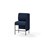 Modulsofa Adapt 60 lav rygg sidepanel venstre sh65 h108