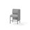 Modulsofa Adapt 60 lav rygg sidepanel venstre sh65 h108