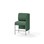 Modulsofa Adapt 60 lav rygg sidepanel venstre sh65 h108