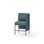 Modulsofa Adapt 60 lav rygg sidepanel venstre sh65 h108