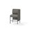 Modulsofa Adapt 60 lav rygg sidepanel venstre sh65 h108