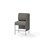 Modulsofa Adapt 60 lav rygg sidepanel venstre sh65 h108