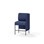 Modulsofa Adapt 60 lav rygg sidepanel venstre sh65 h108