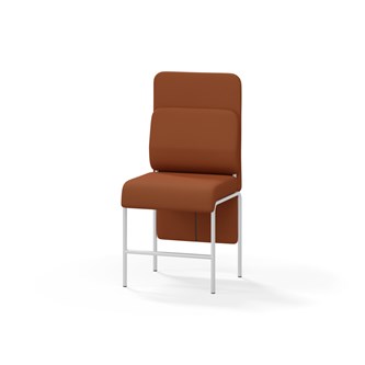 Modulsofa Adapt 60 medium rygg sh65 h128