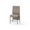 Modulsofa Adapt 60 medium rygg sh65 h128