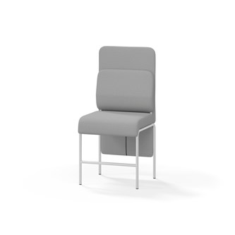 Modulsofa Adapt 60 medium rygg sh65 h128