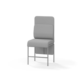 Modulsofa Adapt 60 medium rygg sh65 h128