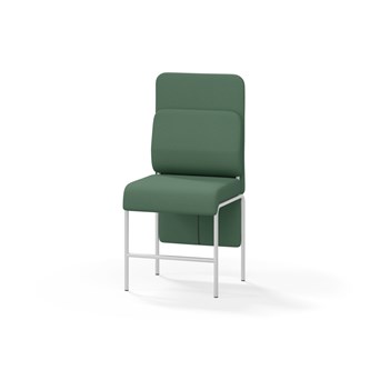 Modulsofa Adapt 60 medium rygg sh65 h128