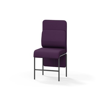 Modulsofa Adapt 60 medium rygg sh65 h128