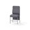Modulsofa Adapt 60 medium rygg sh65 h128