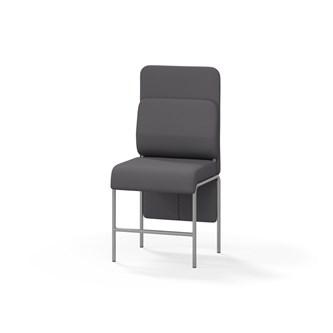 Modulsofa Adapt 60 medium rygg sh65 h128