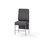 Modulsofa Adapt 60 medium rygg sh65 h128