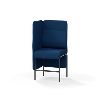 Modulsofa Adapt 60 medium rygg sidepanel høyre sh65 h128