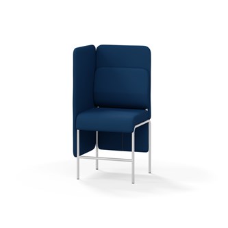 Modulsofa Adapt 60 medium rygg sidepanel høyre sh65 h128
