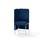 Modulsofa Adapt 60 medium rygg sidepanel høyre sh65 h128