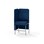Modulsofa Adapt 60 medium rygg sidepanel høyre sh65 h128