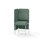 Modulsofa Adapt 60 medium rygg sidepanel høyre sh65 h128