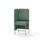 Modulsofa Adapt 60 medium rygg sidepanel høyre sh65 h128