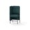 Modulsofa Adapt 60 medium rygg sidepanel høyre sh65 h128