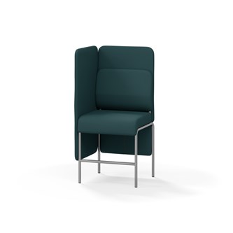 Modulsofa Adapt 60 medium rygg sidepanel høyre sh65 h128