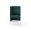 Modulsofa Adapt 60 medium rygg sidepanel høyre sh65 h128
