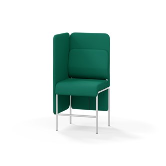 Modulsofa Adapt 60 medium rygg sidepanel høyre sh65 h128