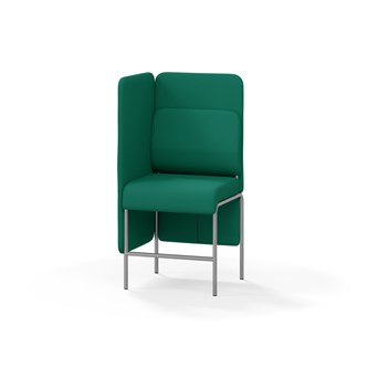 Modulsofa Adapt 60 medium rygg sidepanel høyre sh65 h128