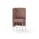 Modulsofa Adapt 60 medium rygg sidepanel høyre sh65 h128