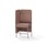 Modulsofa Adapt 60 medium rygg sidepanel høyre sh65 h128