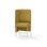 Modulsofa Adapt 60 medium rygg sidepanel høyre sh65 h128