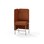 Modulsofa Adapt 60 medium rygg sidepanel høyre sh65 h128
