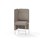 Modulsofa Adapt 60 medium rygg sidepanel høyre sh65 h128
