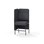 Modulsofa Adapt 60 medium rygg sidepanel høyre sh65 h128