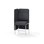 Modulsofa Adapt 60 medium rygg sidepanel høyre sh65 h128