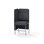 Modulsofa Adapt 60 medium rygg sidepanel høyre sh65 h128