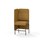 Modulsofa Adapt 60 medium rygg sidepanel høyre sh65 h128