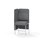 Modulsofa Adapt 60 medium rygg sidepanel høyre sh65 h128