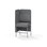 Modulsofa Adapt 60 medium rygg sidepanel høyre sh65 h128