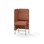 Modulsofa Adapt 60 medium rygg sidepanel høyre sh65 h128