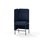 Modulsofa Adapt 60 medium rygg sidepanel høyre sh65 h128